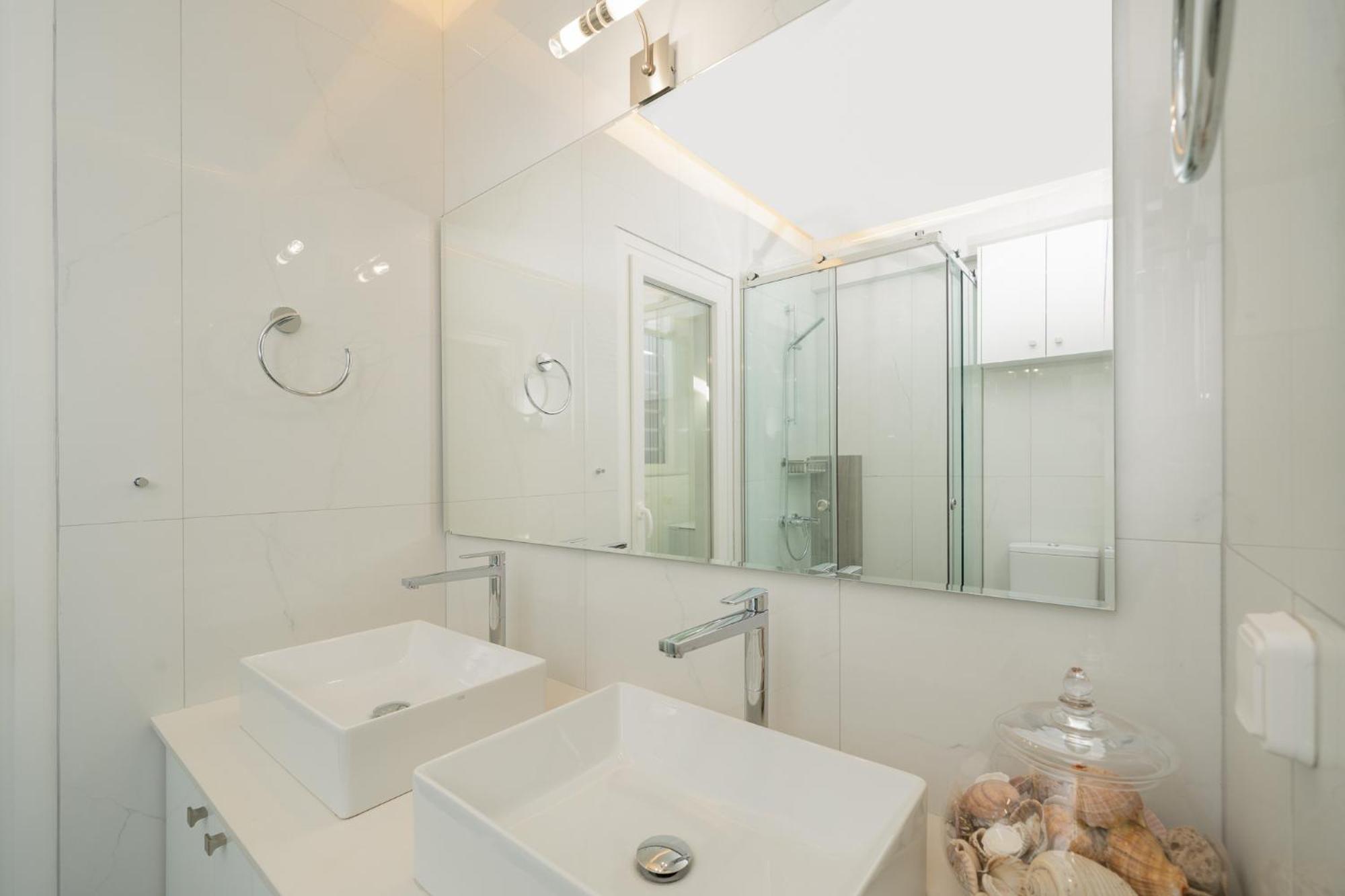 Villa Orama Pórto Ráfti Zewnętrze zdjęcie